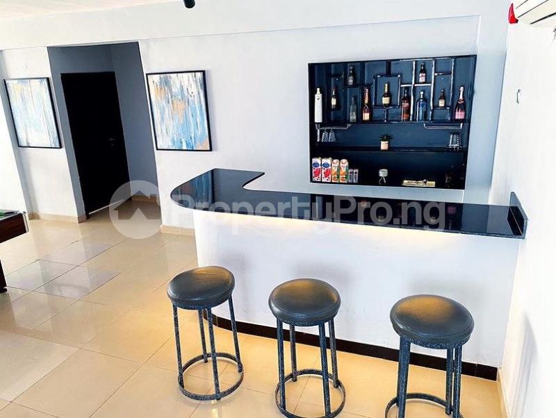 3 bedroom Flat / Apartment for shortlet Lekki Phase 1 Lekki Lagos