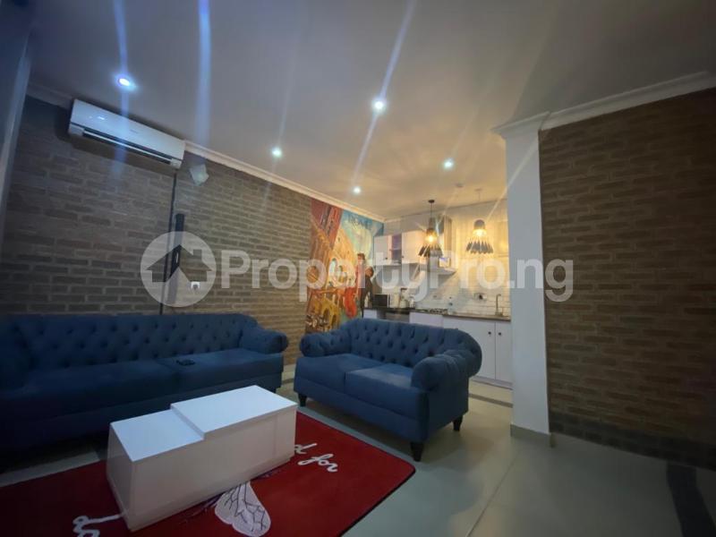 1 bedroom Flat / Apartment for shortlet   ONIRU Victoria Island Lagos