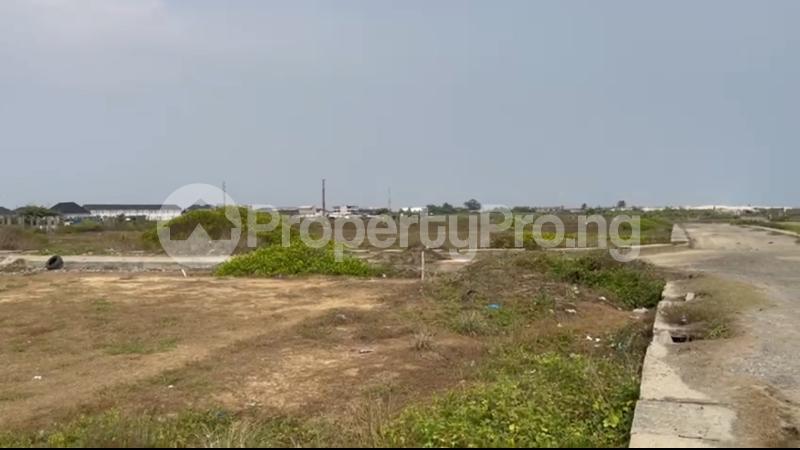Land for sale Ikate Lekki Lagos