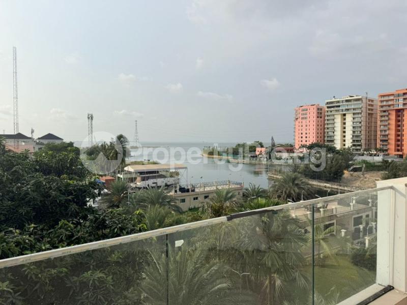 5 bedroom House for rent Parkview Estate Ikoyi Lagos
