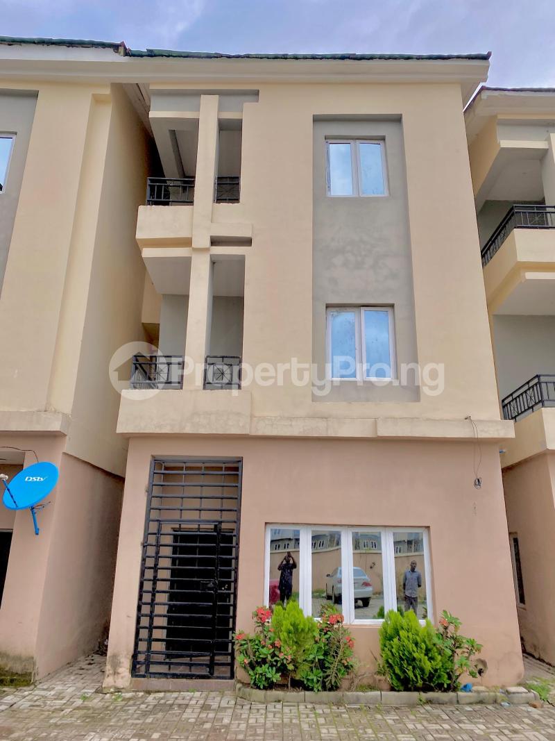 4 bedroom House for sale Guzape Main Guzape Abuja