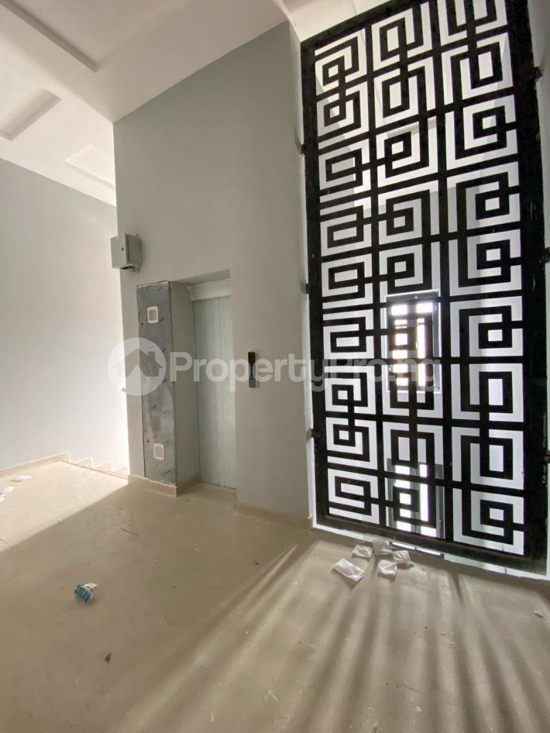 2 bedroom Flat / Apartment for rent Lekki Phase 1 Lekki Lagos