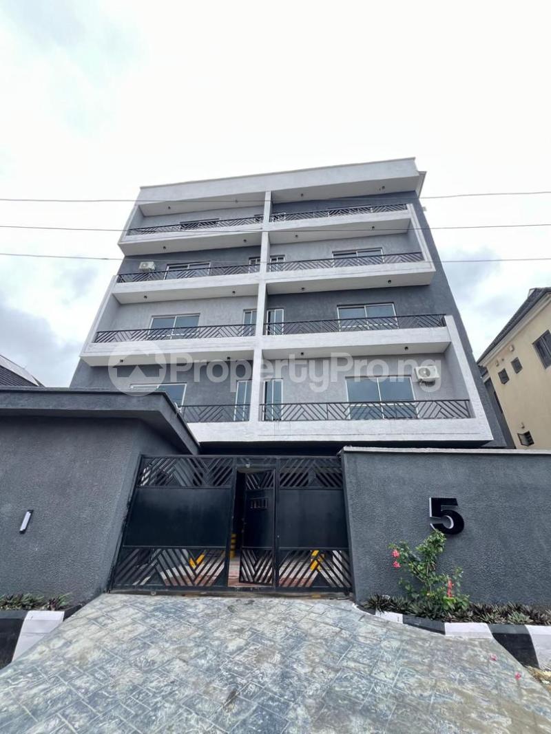 2 bedroom Flat / Apartment for sale Ikate Lekki Lagos