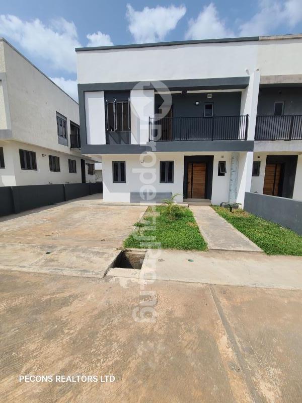 4 bedroom House for rent Main Jericho Gra Jericho Ibadan Oyo