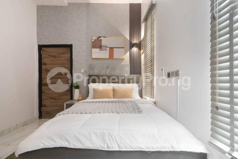 1 bedroom Flat / Apartment for rent Bera Estate Chevron Lekki Lagos