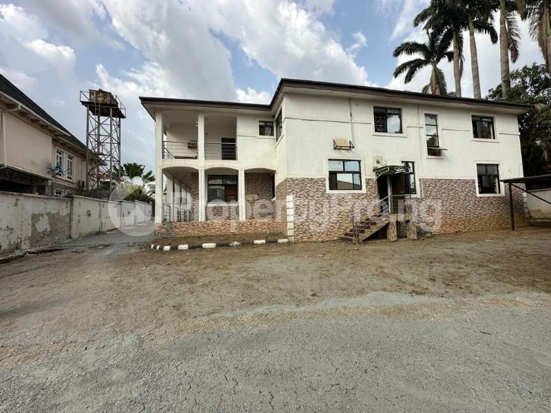 5 bedroom House for rent Maitama Abuja - 0