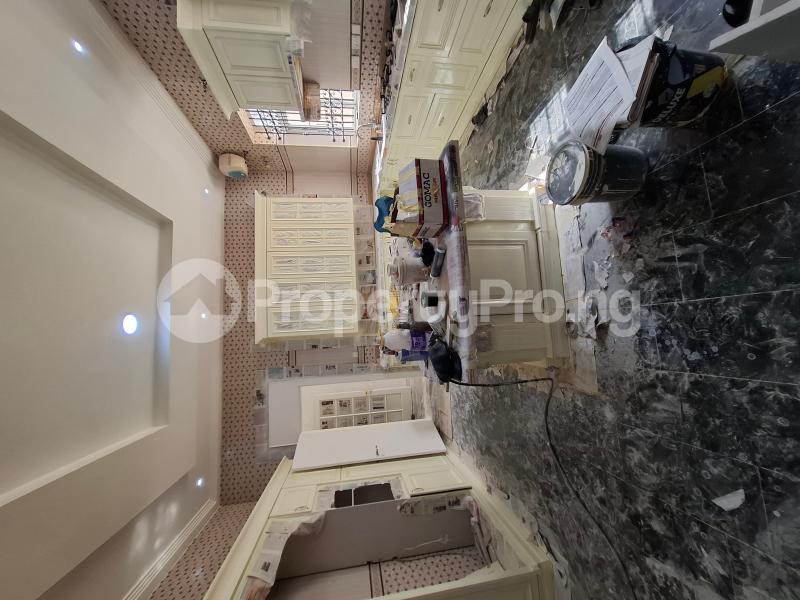 7 bedroom House for rent Main Maitama Maitama Abuja