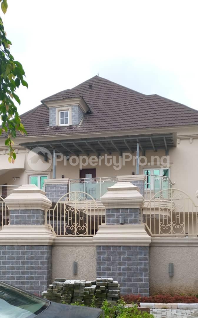 7 bedroom House for sale Maitama Abuja