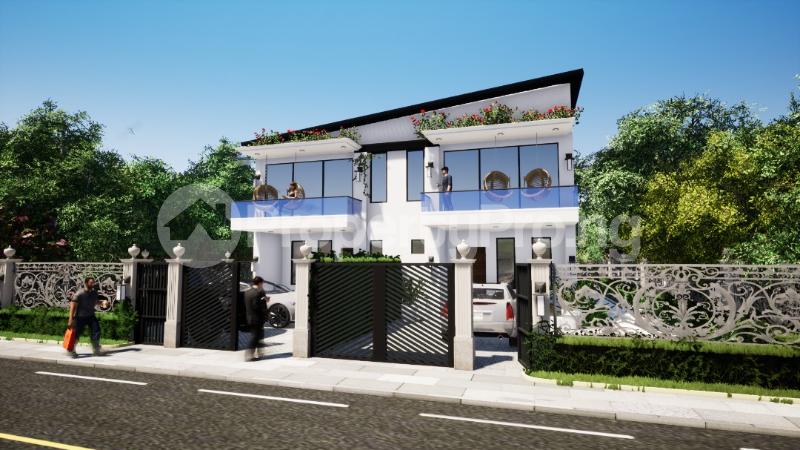 5 bedroom House for sale   Eleko Ibeju-Lekki Lagos