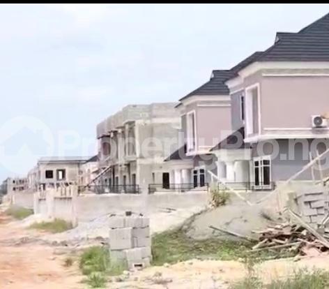 Land for sale Amen Estate Phase 2 Eleko Ibeju-Lekki Lagos - 3