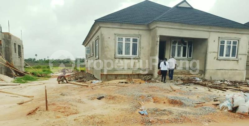 Land for sale Amen Estate Phase 2 Eleko Ibeju-Lekki Lagos - 4