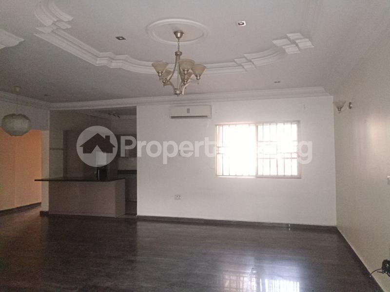 3 bedroom Flat / Apartment for rent Main Utako Utako Abuja