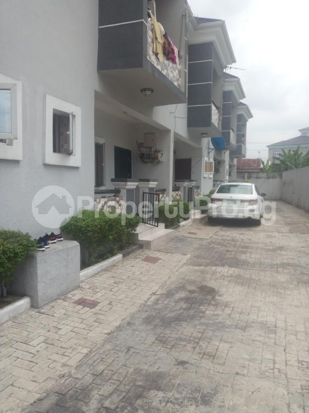 2 Bedroom Flat / Apartment in Eliozu Port Harcourt Rivers Flat
