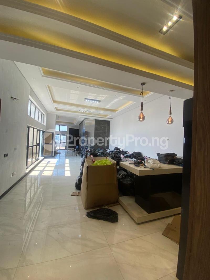 3 bedroom Flat / Apartment for rent Ikate Lekki Lagos
