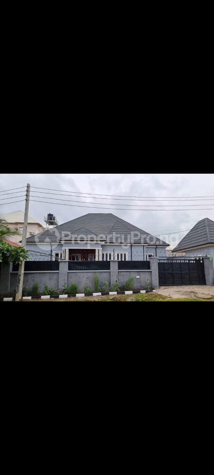 4 bedroom House for sale Fo1 Extension Kubwa 3 Kubwa Abuja