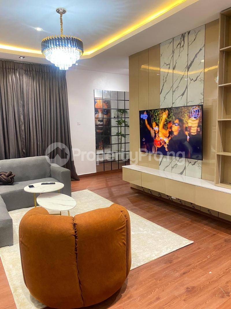 1 bedroom Flat / Apartment for shortlet Salem Ikate Lekki Lagos - 10