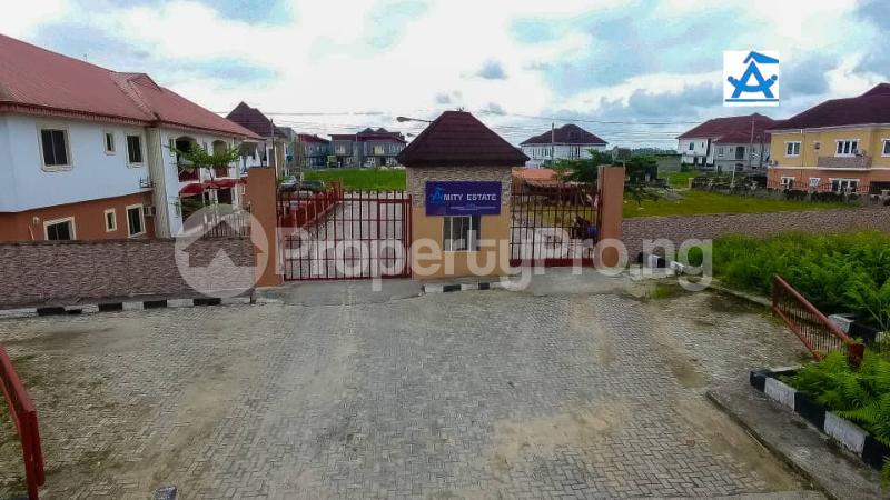 Land for sale Amity Estate Sangotedo Lekki 3 Minutes Drive From Shoprite Sangotedo Sangotedo Ajah Lagos - 0
