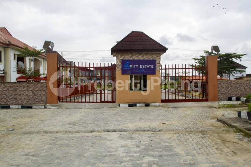 Land for sale Majek Sangotedo Lagos