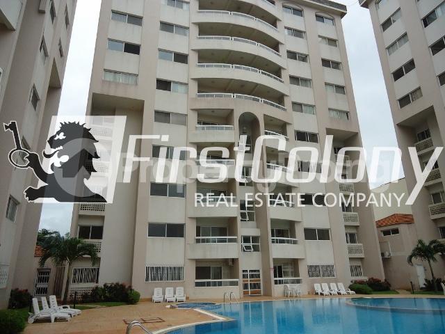 3 bedroom Flat / Apartment for rent Old Ikoyi Ikoyi Lagos