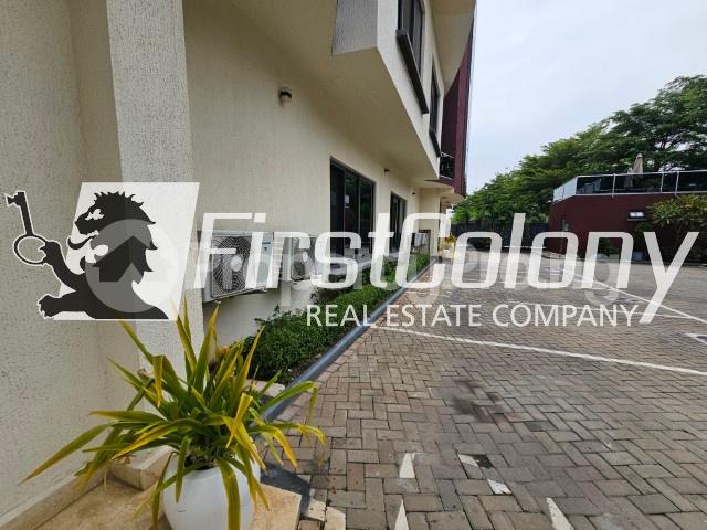 4 bedroom Flat / Apartment for rent Banana Island Ikoyi Lagos