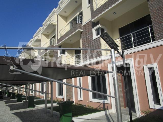 4 bedroom House for sale Old Ikoyi Ikoyi Lagos