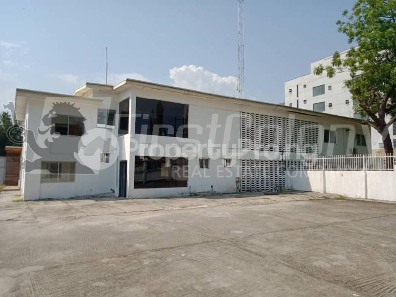 Commercial Property for rent Old Ikoyi Ikoyi Lagos