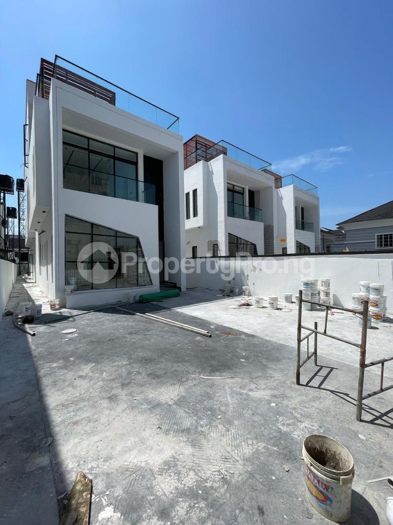 5 bedroom House for sale Ikate Lekki Lagos