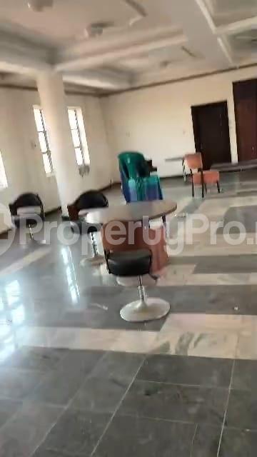Commercial Property for sale Ashi Bodija Ibadan Oyo
