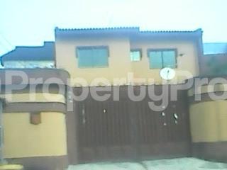 8 bedroom House for sale Nelson Cole Iju Lagos