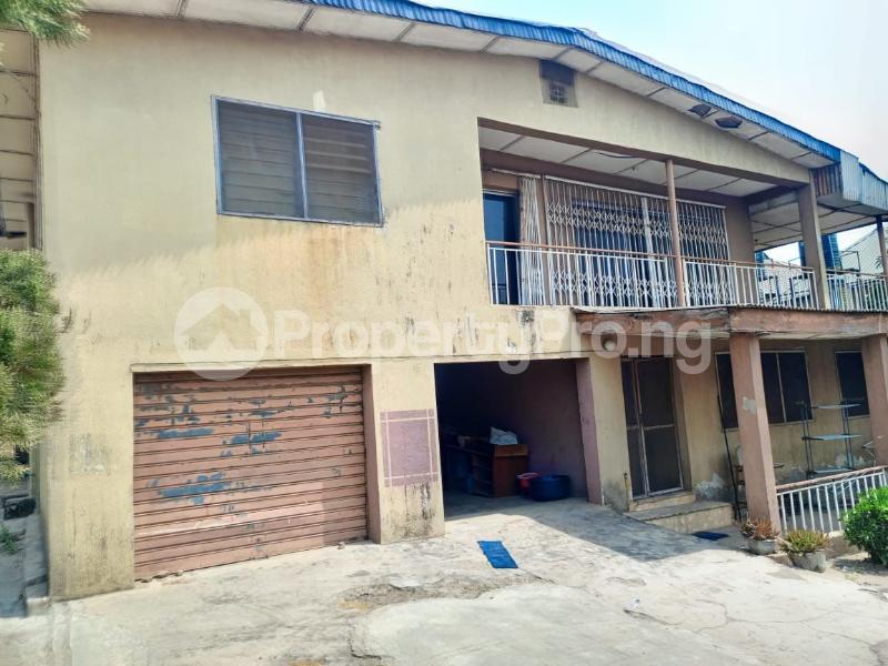 House for sale Ashi Bodija Ibadan Oyo