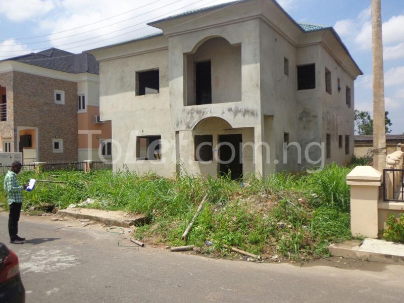 4 Bedroom House in Ikeja Ikeja Lagos House for sale in ikeja House