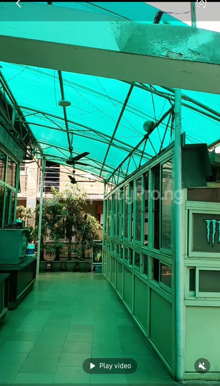 Commercial Property for rent Opebi Ikeja Lagos