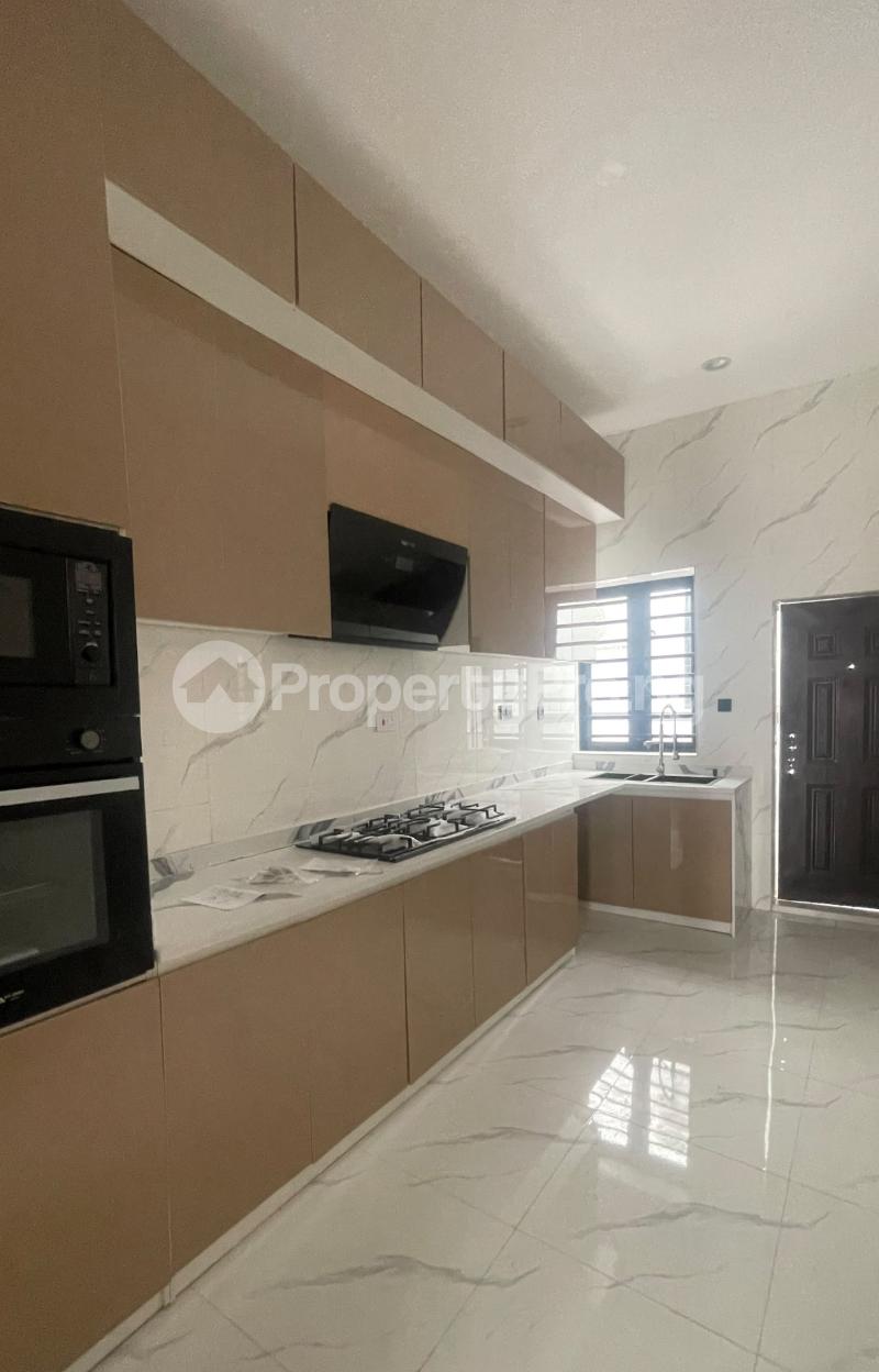 4 bedroom House for sale Ikota Lekki Lagos