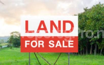 Land for sale Shyllon Str, Ilupeju Side Palmgroove Shomolu Lagos