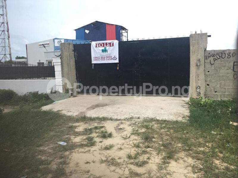 Land for sale Eleko Ibeju-Lekki Lagos