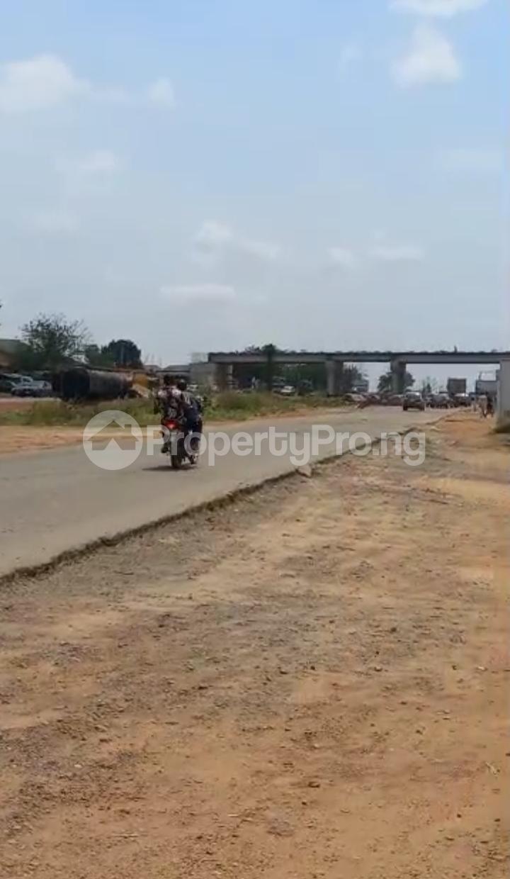 Land for sale Iyana Ajia Iwo Road Ibadan Iwo Rd Ibadan Oyo