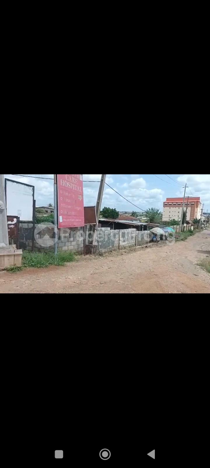 Land for sale Apapa Ibadan Apata Ibadan Oyo