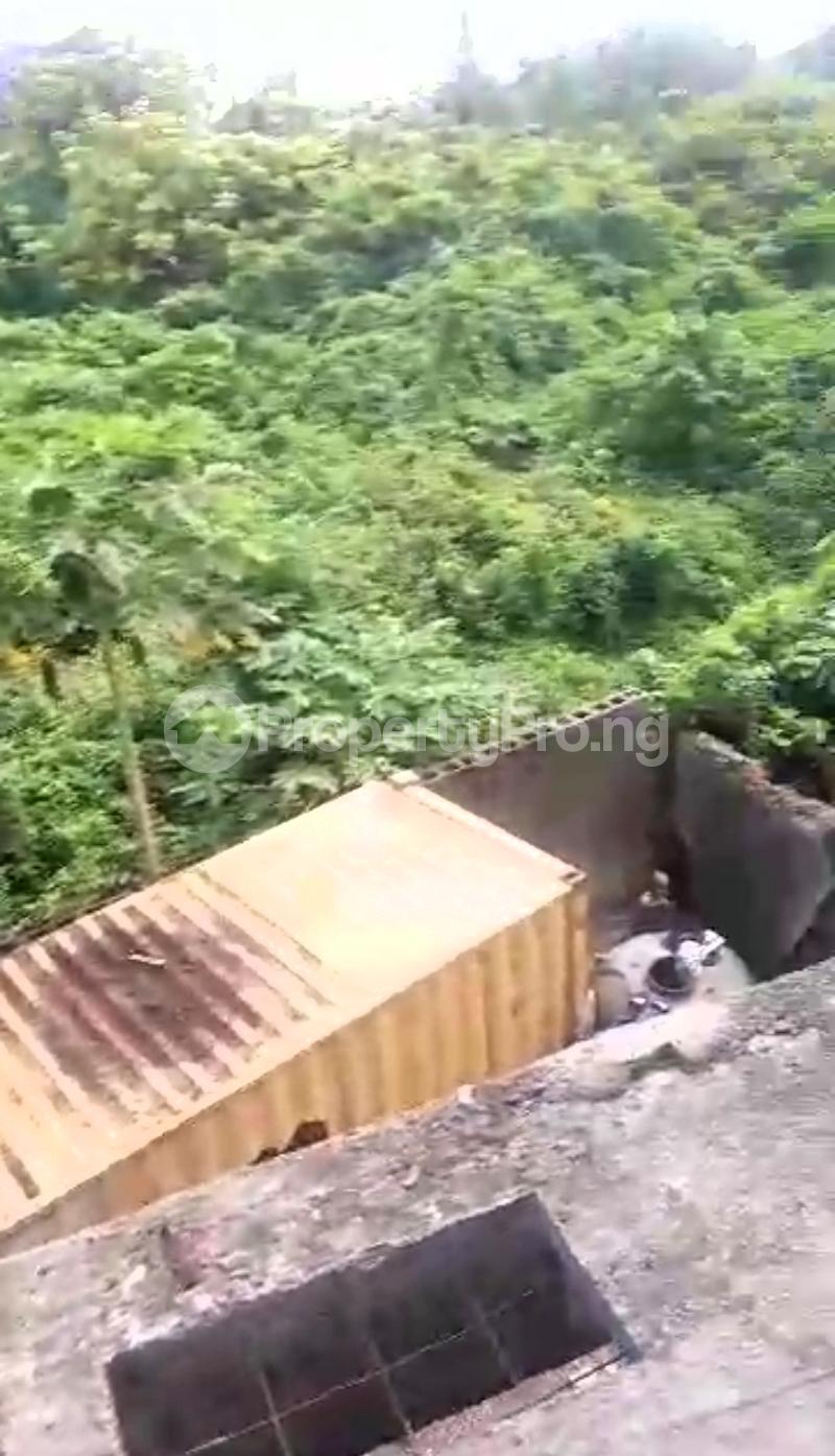 Land for sale James George Street Ikoyi Lagos