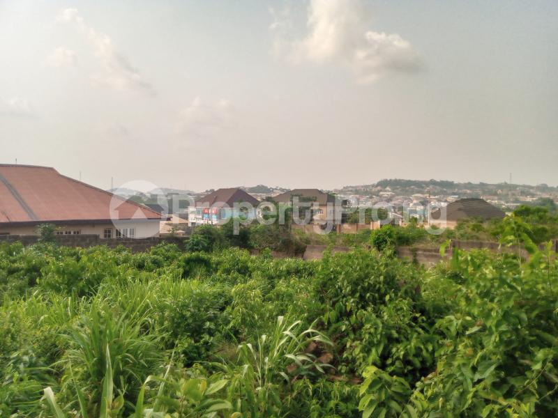 Land for sale Alabata Abeokuta Ogun