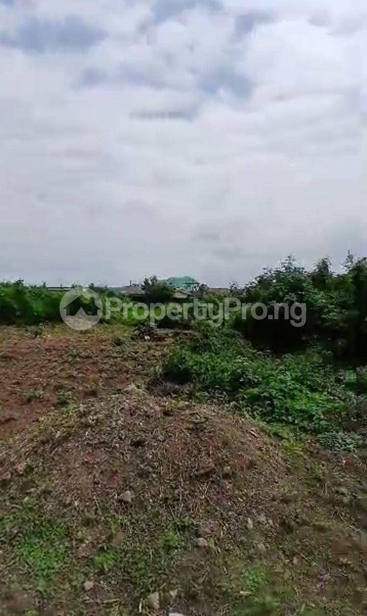 Land for sale Basorun Ibadan Basorun Ibadan Oyo - 0