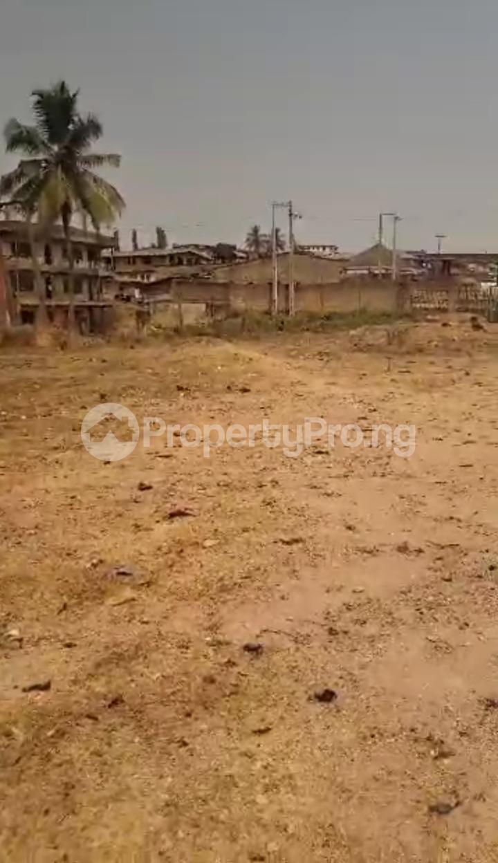 Land for sale Boluwaji, Iwo Rd Ibadan Oyo