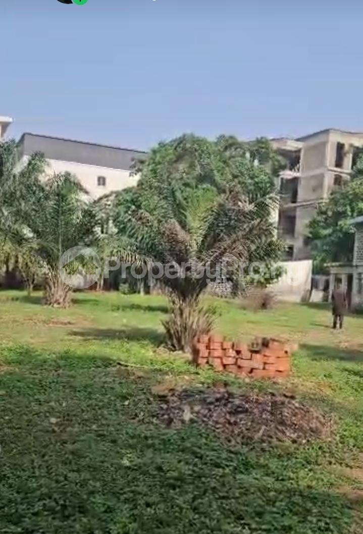 Land for sale Ikeja Lagos Ikeja GRA Ikeja Lagos
