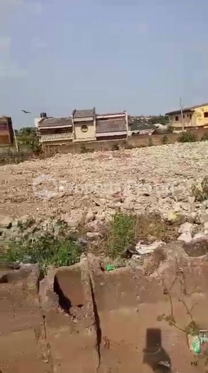 Land for sale  Ikolaba Ibadan Oyo