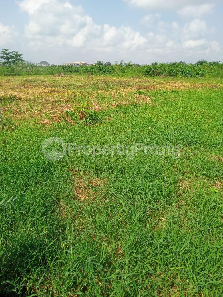 Land for sale Off Ebute Road Ipakodo Ikorodu Lagos