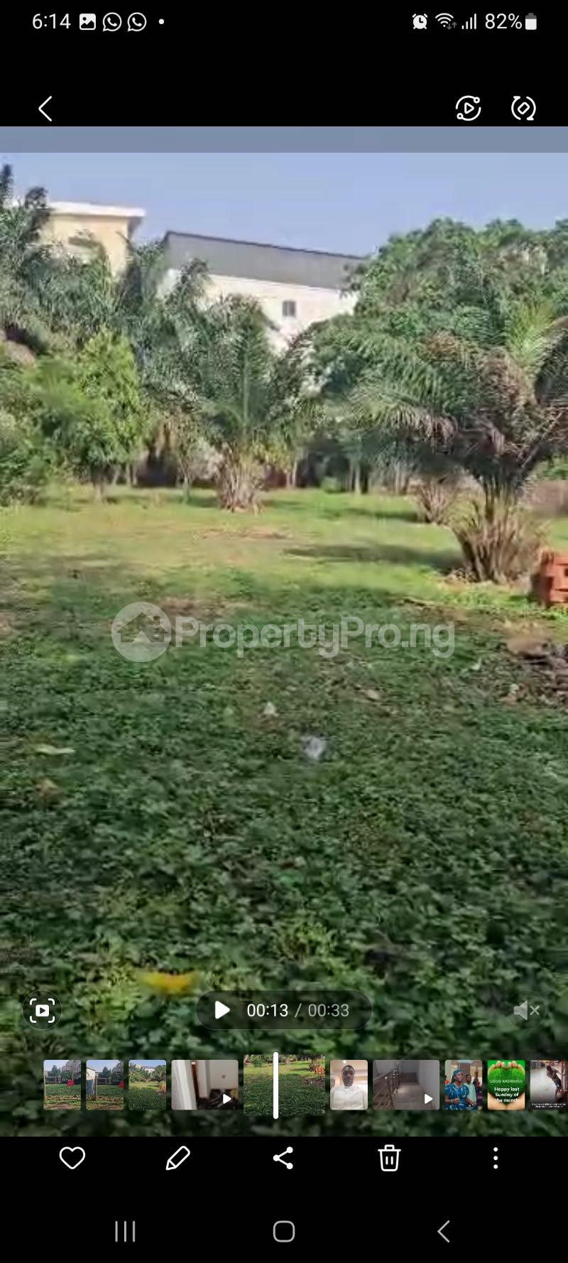 Land for sale Ikeja GRA Ikeja Lagos