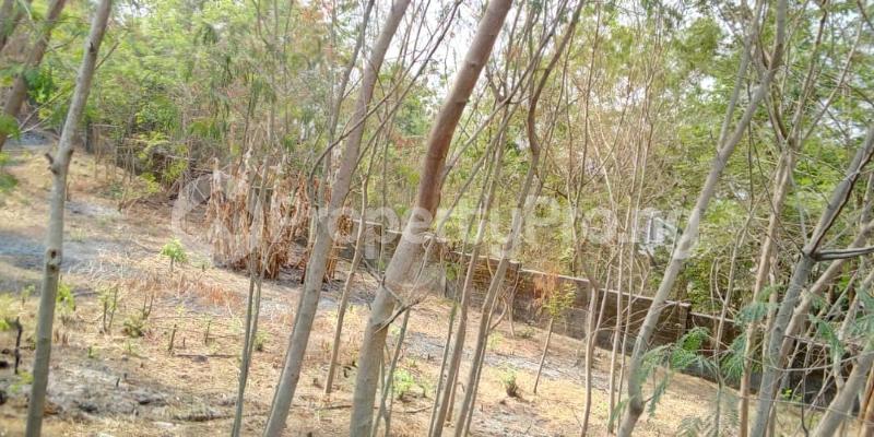 Land for sale Sobanjo Close, Jericho Idishin Ibadan Oyo