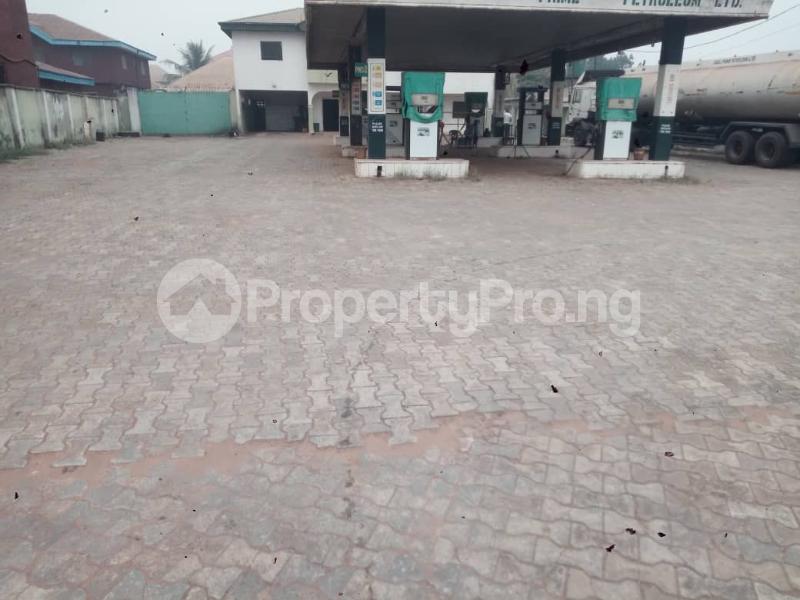 Commercial Property for sale Off New Benin Market Oredo Edo
