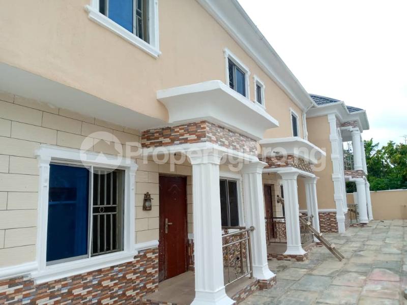 Flat / Apartment for rent Irese Akure Ondo