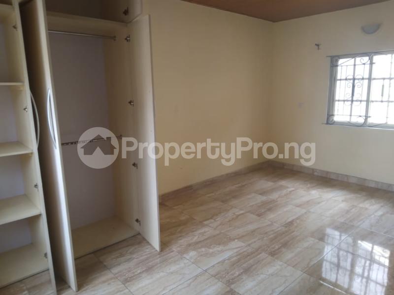 3 bedroom Flat / Apartment for rent Lekki Phase 1 Lekki Lagos