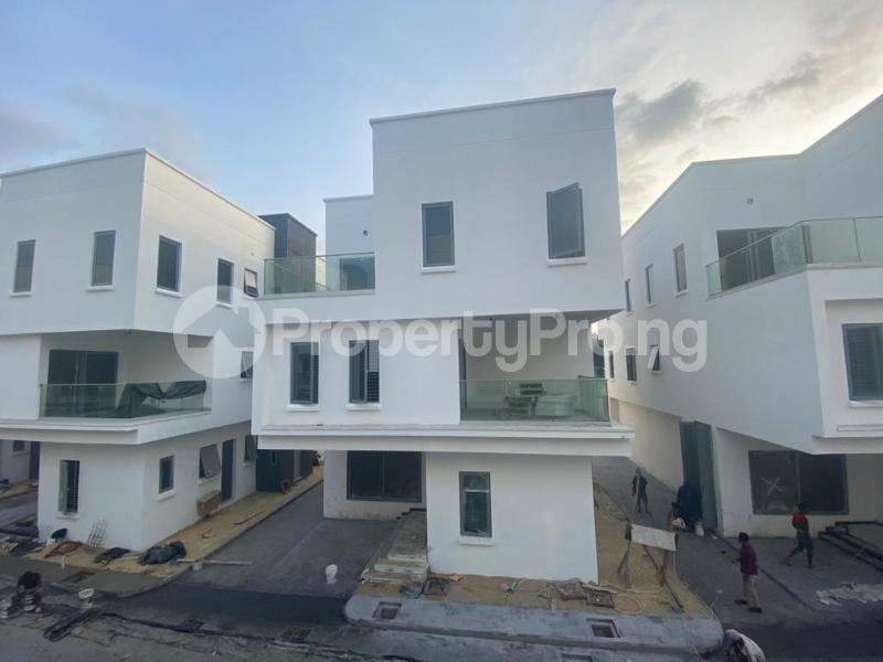 5 bedroom House for sale ... Old Ikoyi Ikoyi Lagos